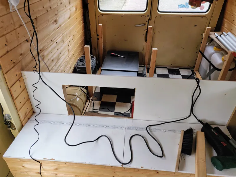 Een energiezuinige koelkast