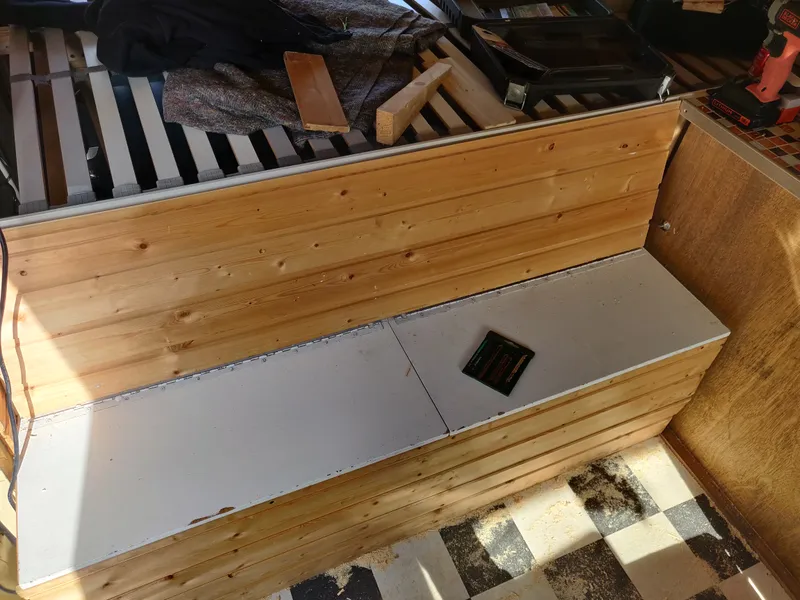 Een energiezuinige koelkast