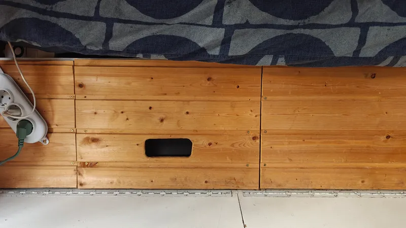 Een energiezuinige koelkast